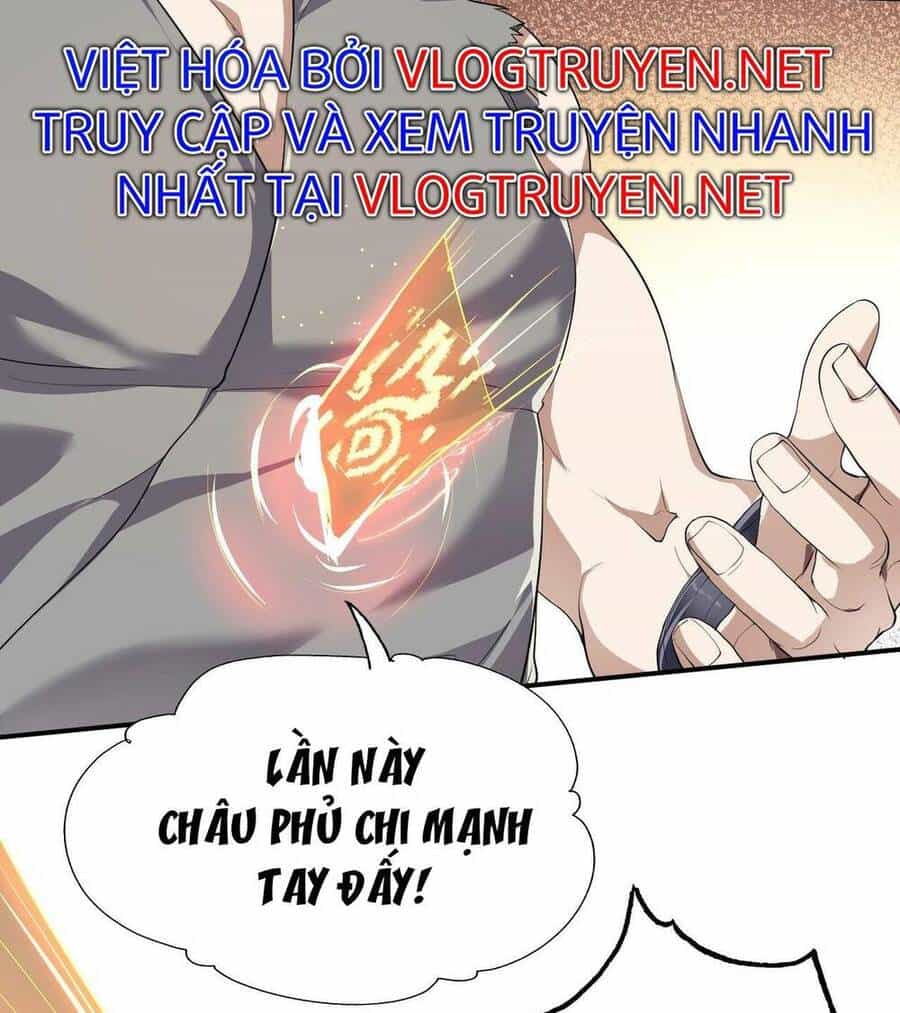 Thiên Đạo Nguyền Rủa Ư? Ta Nghịch Thiên!! - Chương 12 - ảnh 35