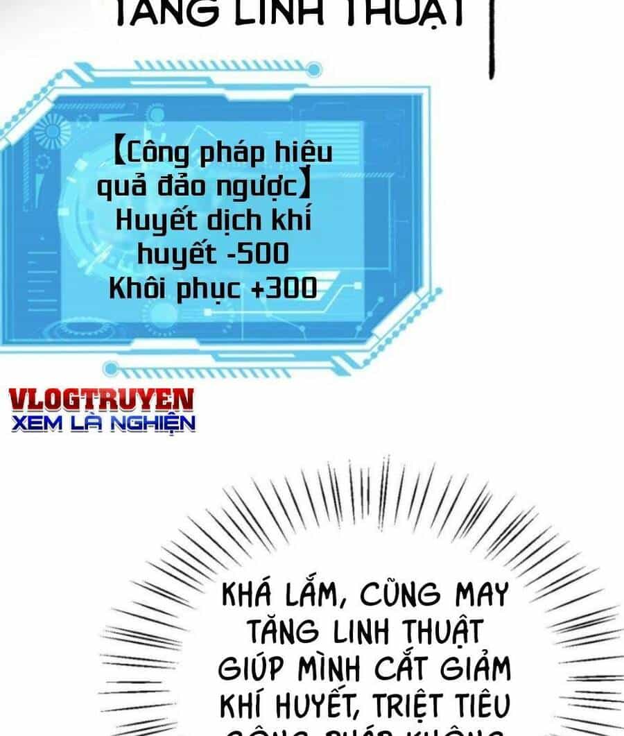 Thiên Đạo Nguyền Rủa Ư? Ta Nghịch Thiên!! - Chương 13 - ảnh 10