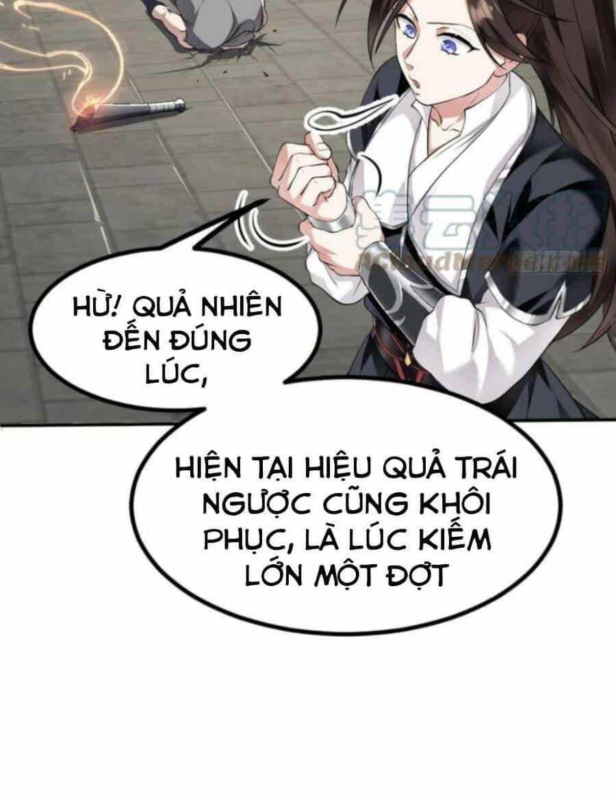 Thiên Đạo Nguyền Rủa Ư? Ta Nghịch Thiên!! - Chương 13 - ảnh 17