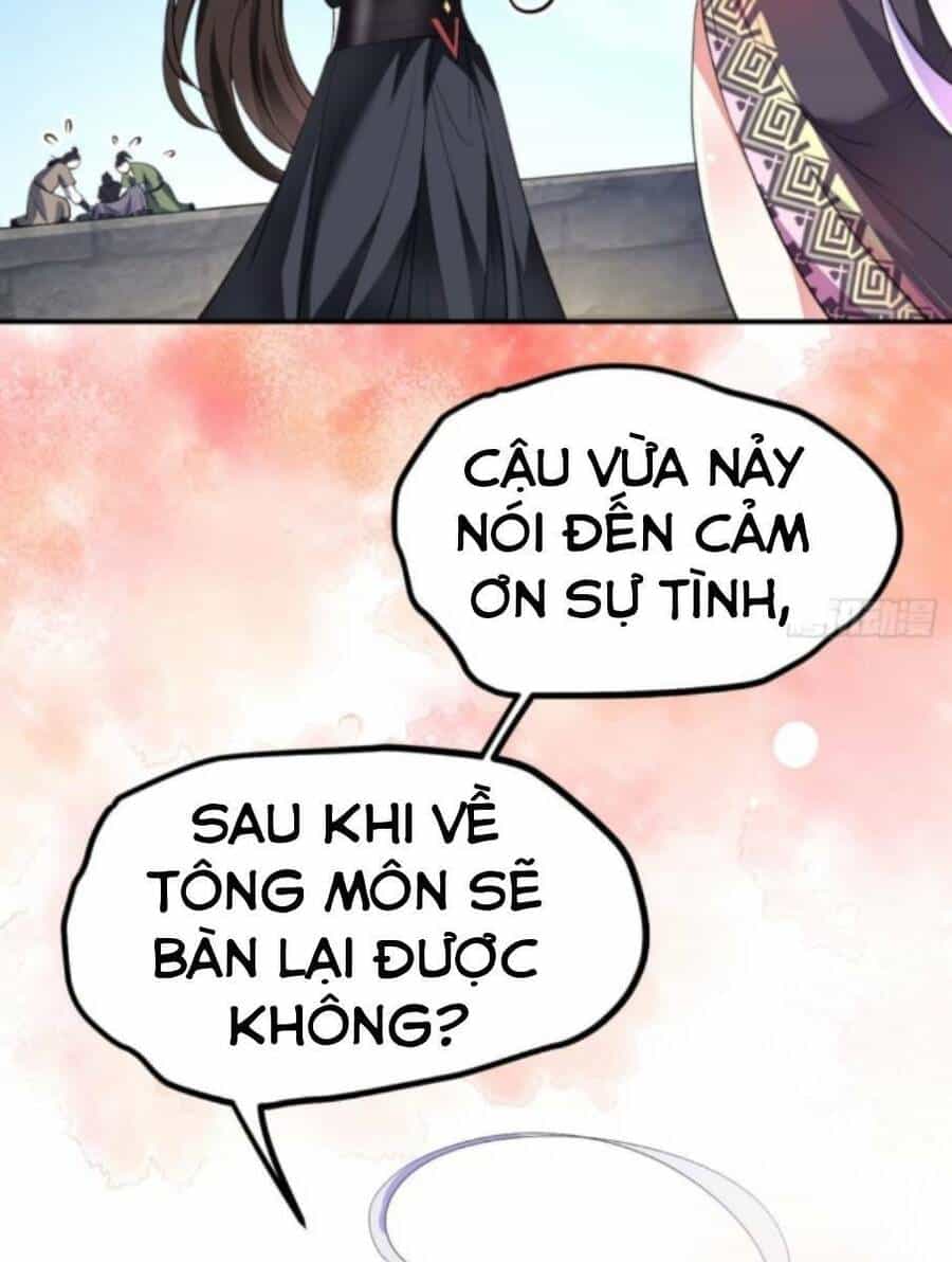 Thiên Đạo Nguyền Rủa Ư? Ta Nghịch Thiên!! - Chương 14 - ảnh 35