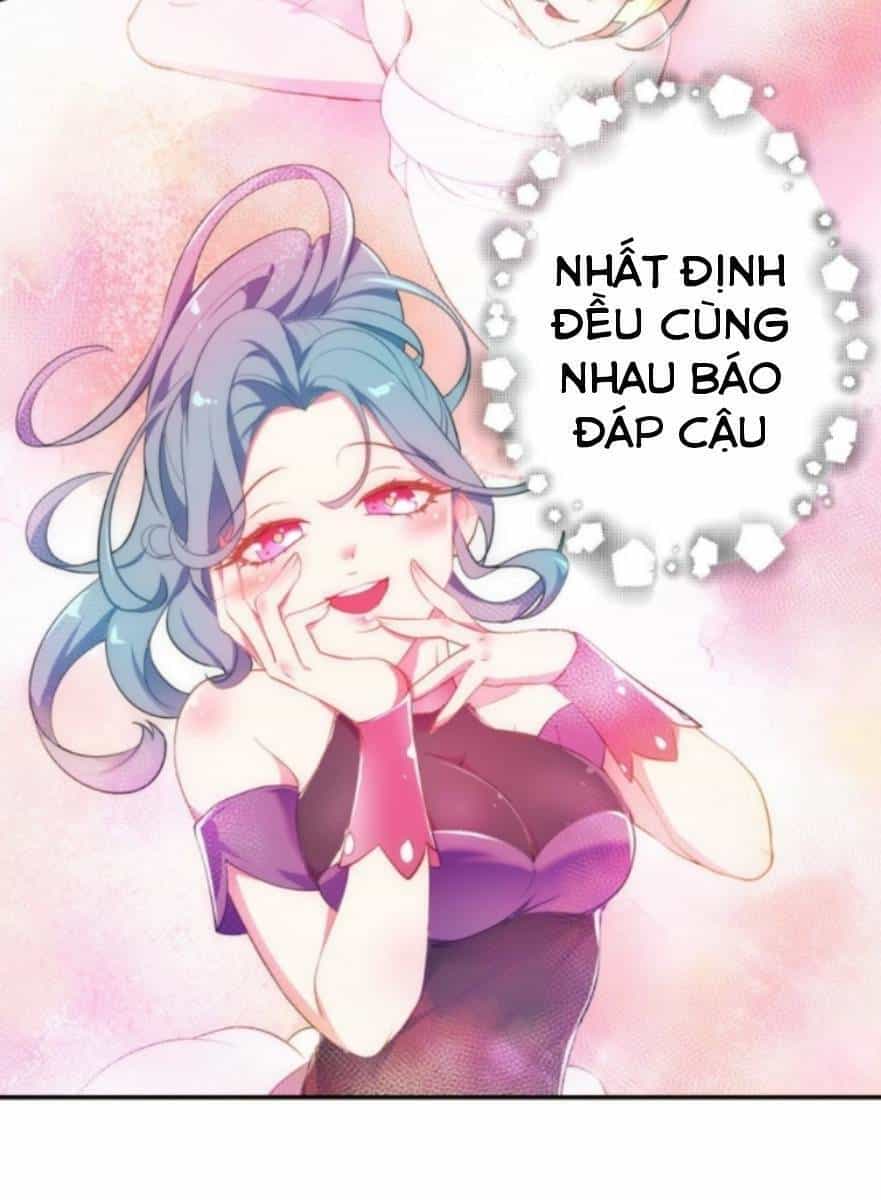 Thiên Đạo Nguyền Rủa Ư? Ta Nghịch Thiên!! - Chương 14 - ảnh 4
