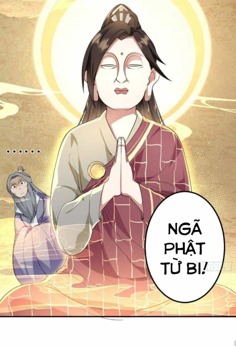 Thiên Đạo Nguyền Rủa Ư? Ta Nghịch Thiên!! - Chương 14 - ảnh 9