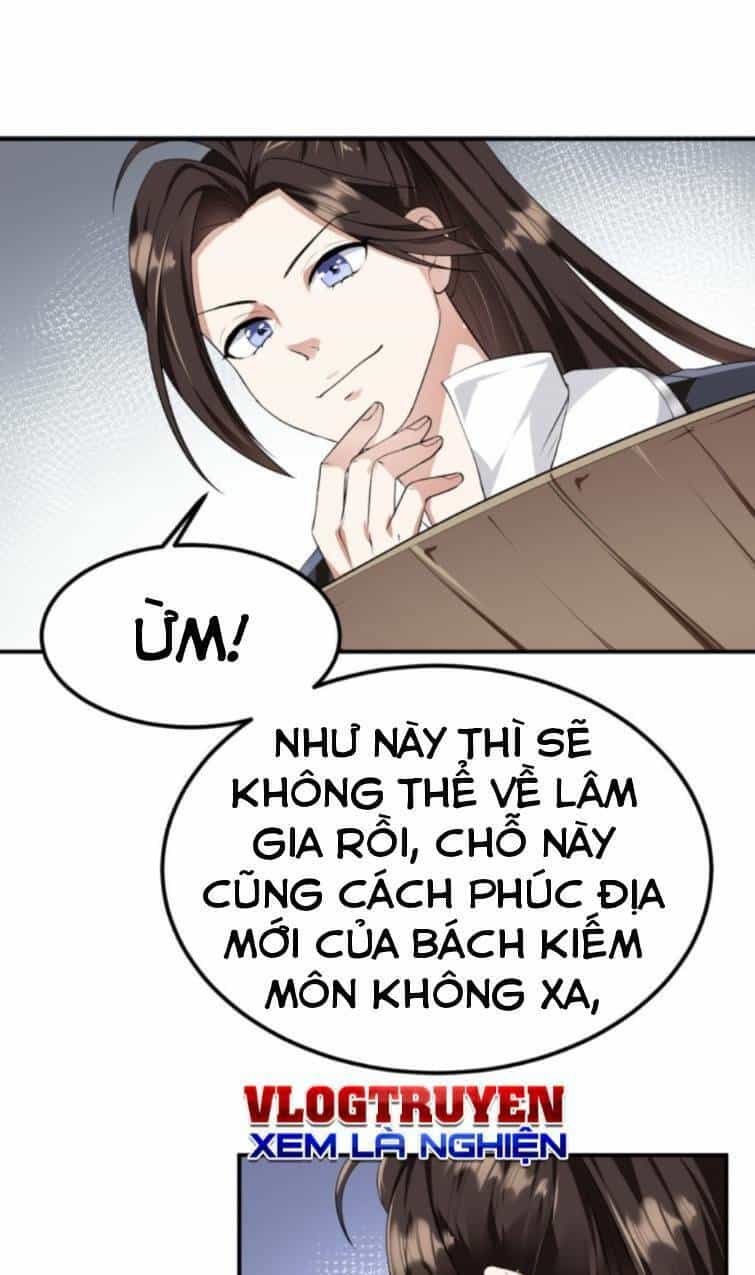 Thiên Đạo Nguyền Rủa Ư? Ta Nghịch Thiên!! - Chương 15 - ảnh 11