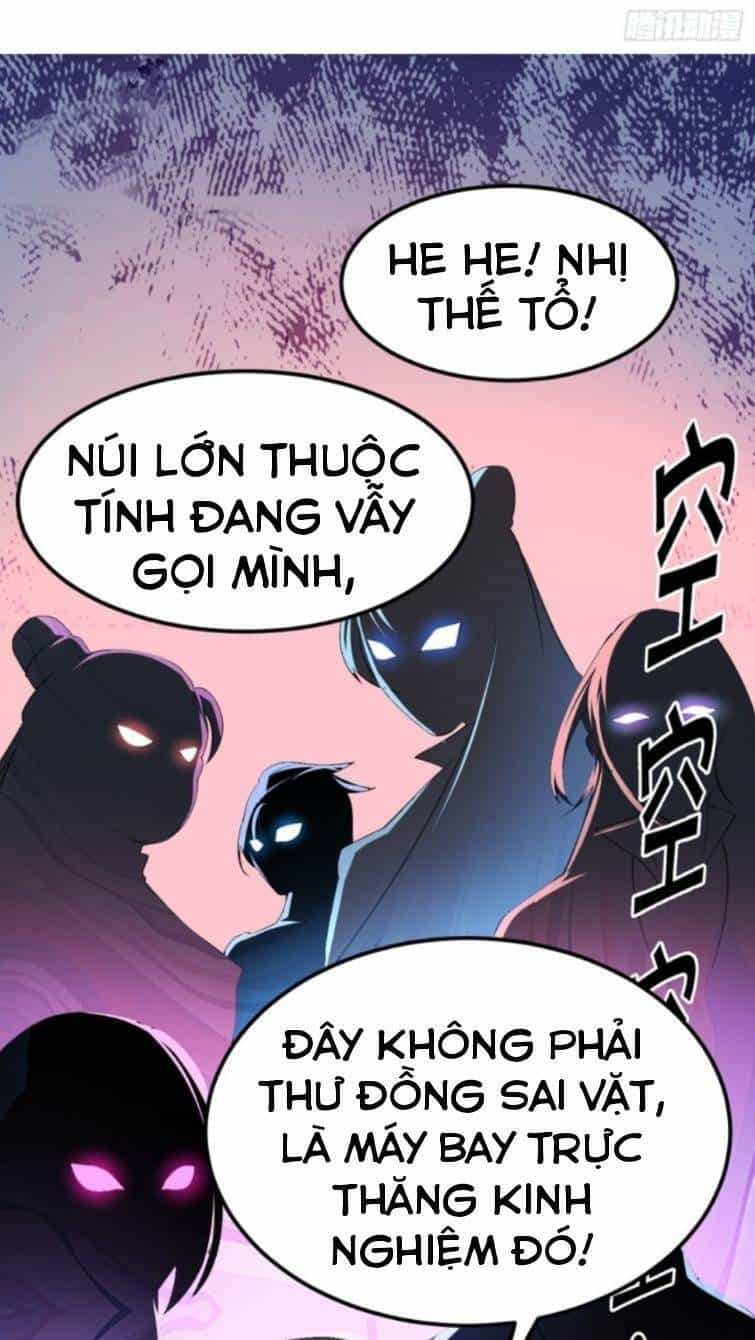 Thiên Đạo Nguyền Rủa Ư? Ta Nghịch Thiên!! - Chương 15 - ảnh 13