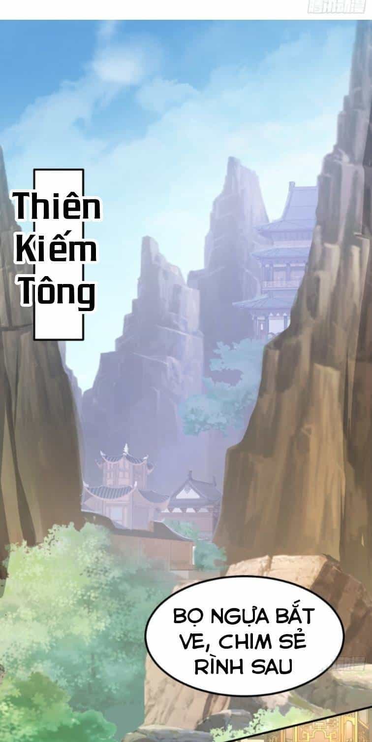 Thiên Đạo Nguyền Rủa Ư? Ta Nghịch Thiên!! - Chương 15 - ảnh 32