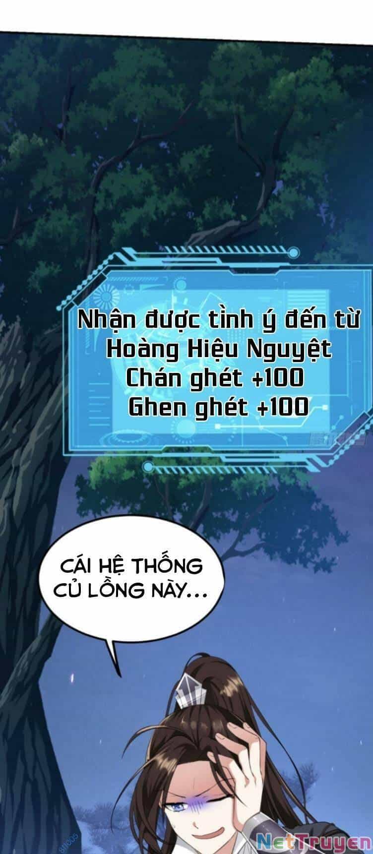 Thiên Đạo Nguyền Rủa Ư? Ta Nghịch Thiên!! - Chương 16 - ảnh 15