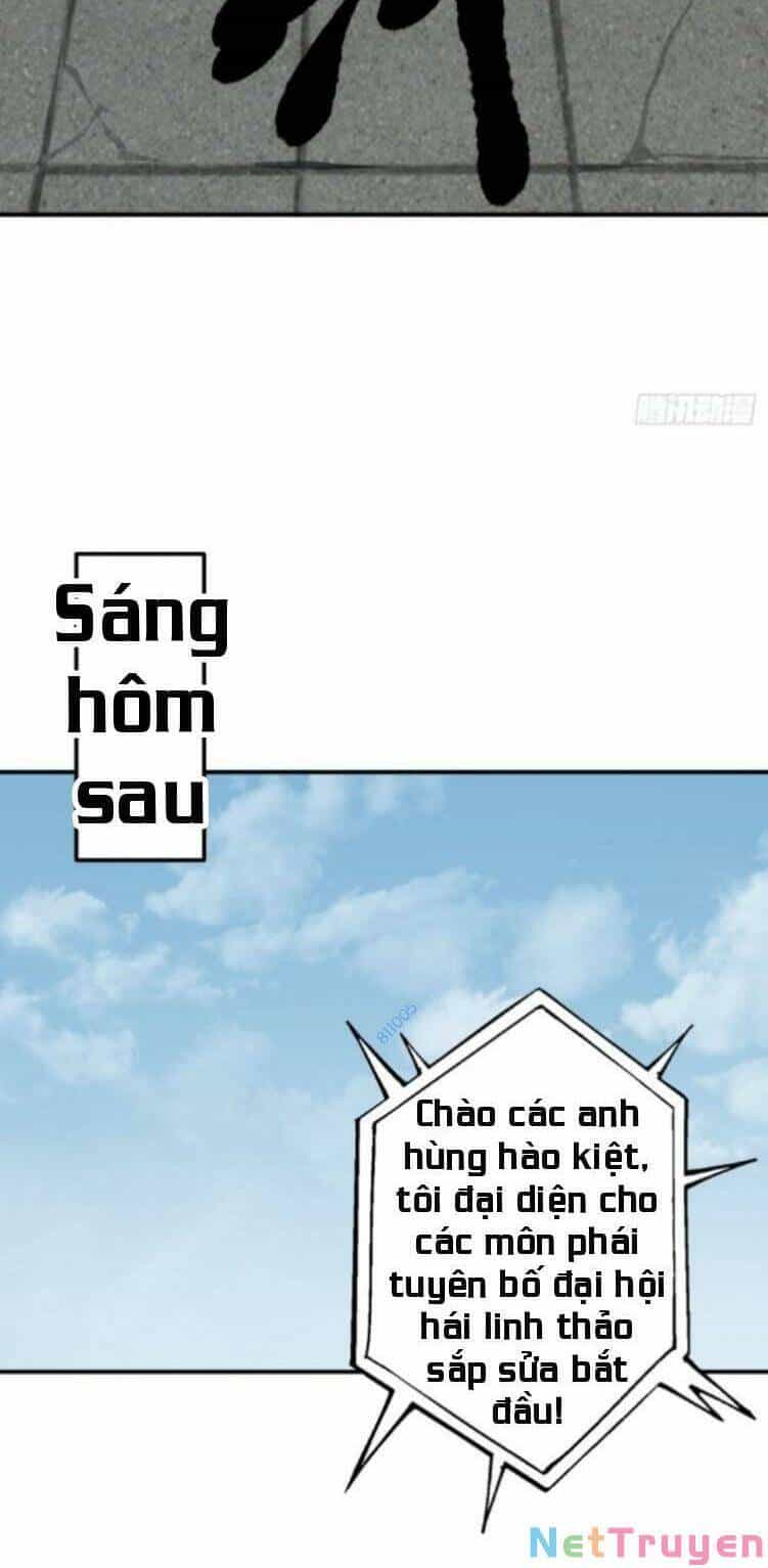 Thiên Đạo Nguyền Rủa Ư? Ta Nghịch Thiên!! - Chương 16 - ảnh 18