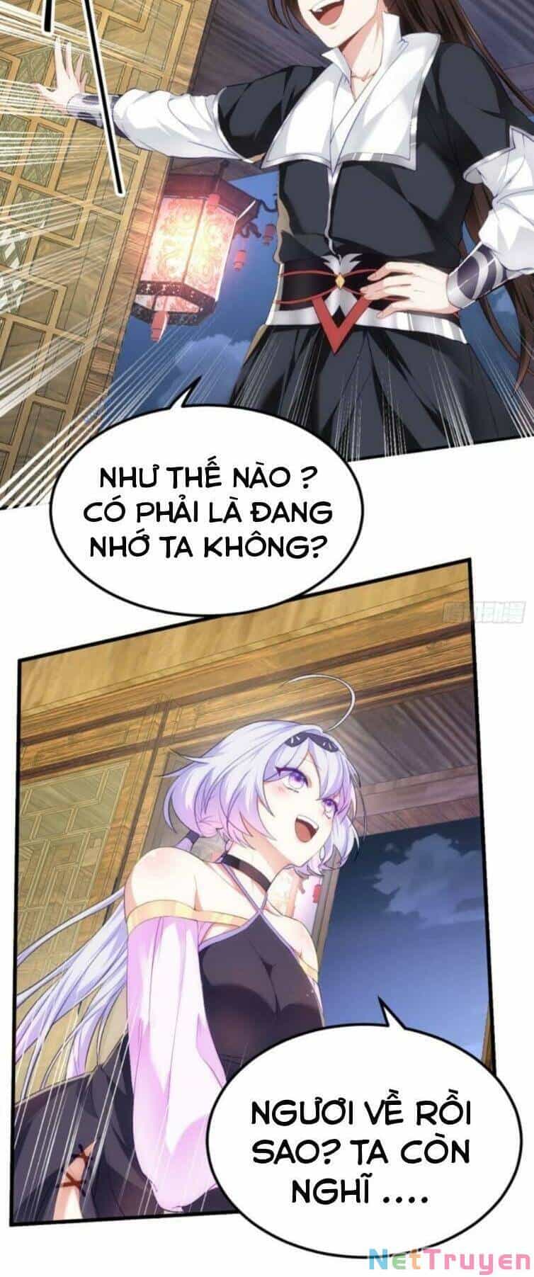 Thiên Đạo Nguyền Rủa Ư? Ta Nghịch Thiên!! - Chương 16 - ảnh 2