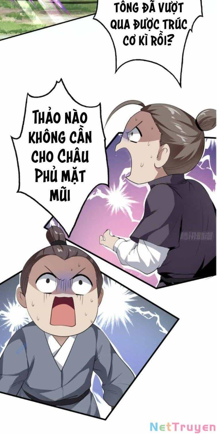 Thiên Đạo Nguyền Rủa Ư? Ta Nghịch Thiên!! - Chương 16 - ảnh 28