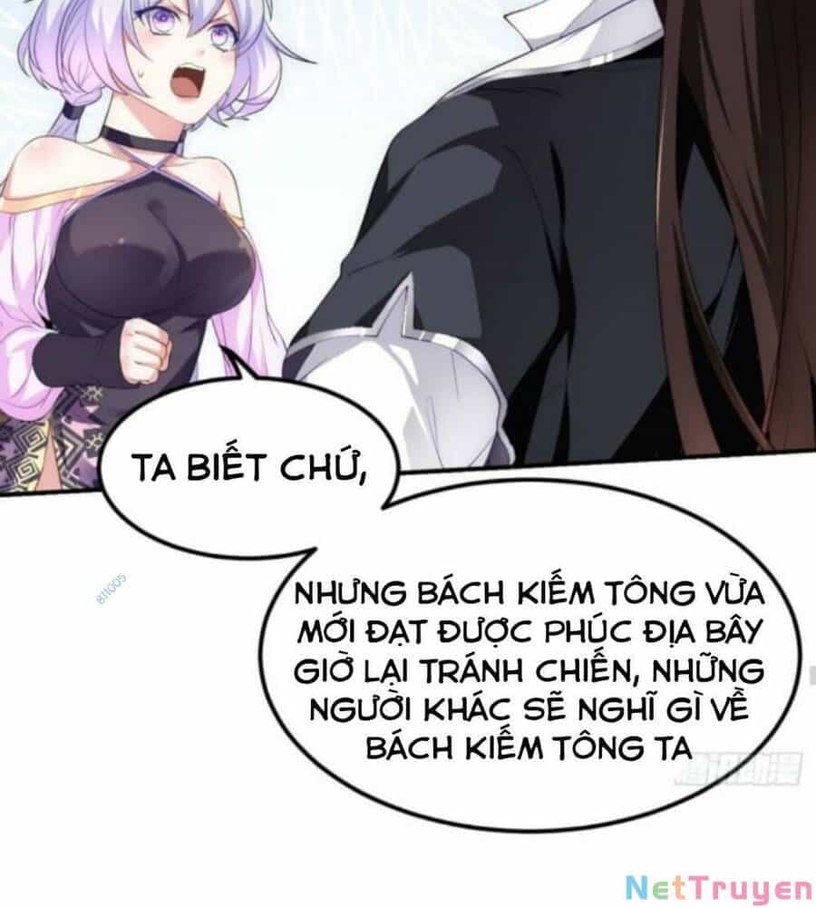 Thiên Đạo Nguyền Rủa Ư? Ta Nghịch Thiên!! - Chương 16 - ảnh 8