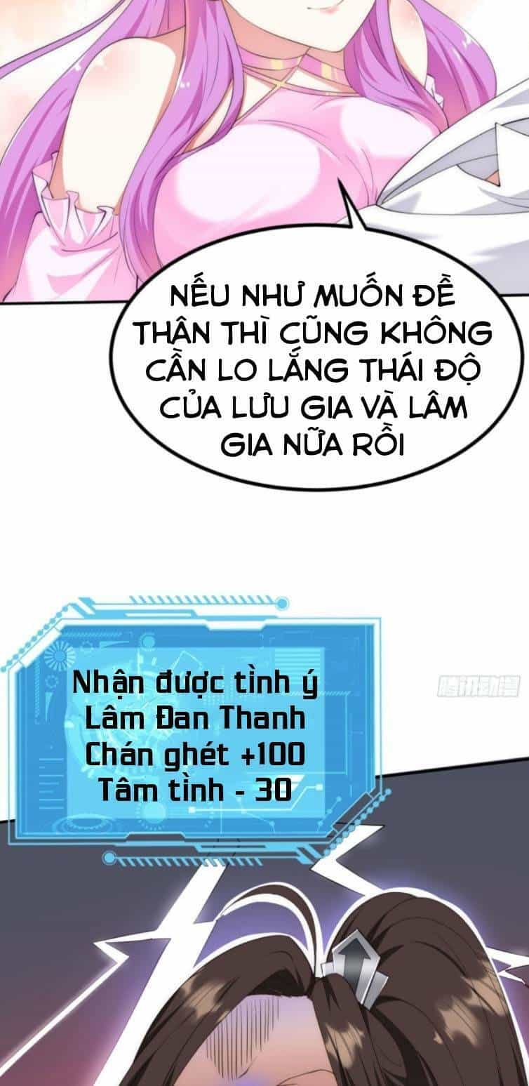 Thiên Đạo Nguyền Rủa Ư? Ta Nghịch Thiên!! - Chương 17 - ảnh 25