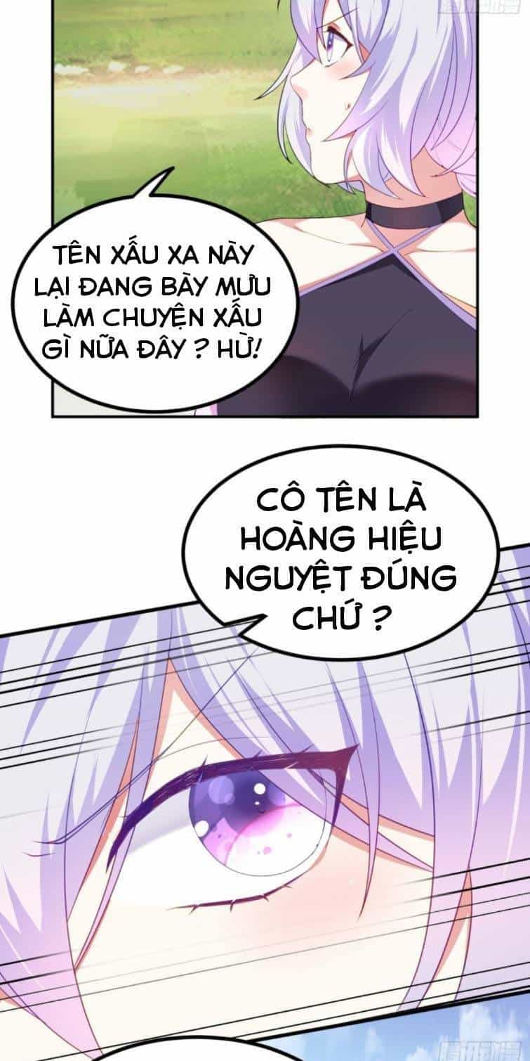 Thiên Đạo Nguyền Rủa Ư? Ta Nghịch Thiên!! - Chương 17 - ảnh 34