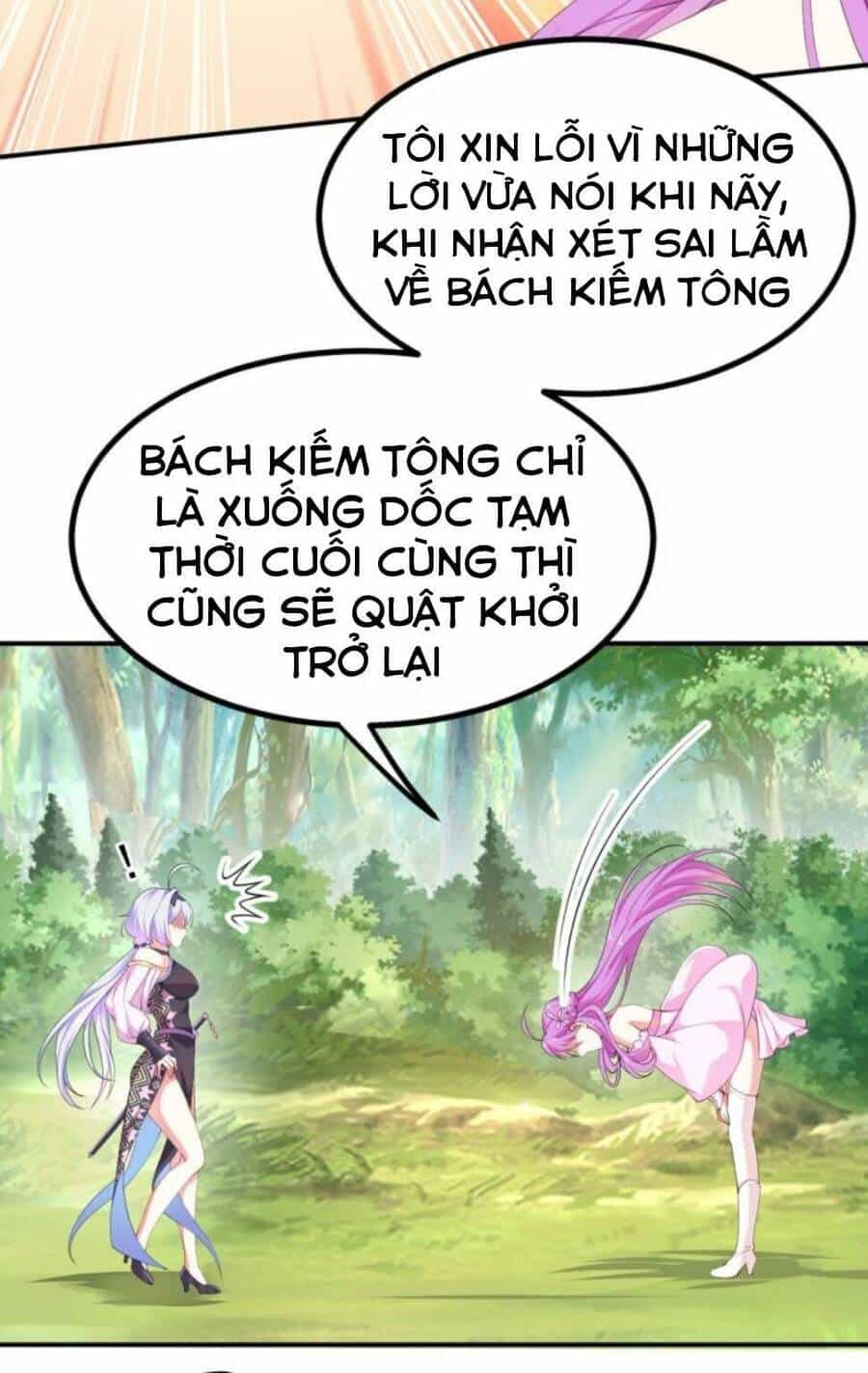Thiên Đạo Nguyền Rủa Ư? Ta Nghịch Thiên!! - Chương 17 - ảnh 37