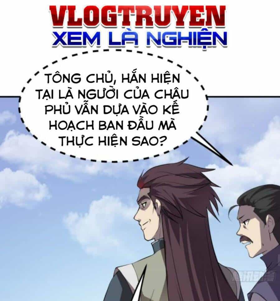 Thiên Đạo Nguyền Rủa Ư? Ta Nghịch Thiên!! - Chương 17 - ảnh 9