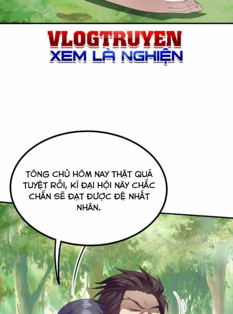 Thiên Đạo Nguyền Rủa Ư? Ta Nghịch Thiên!! - Chương 18 - ảnh 12