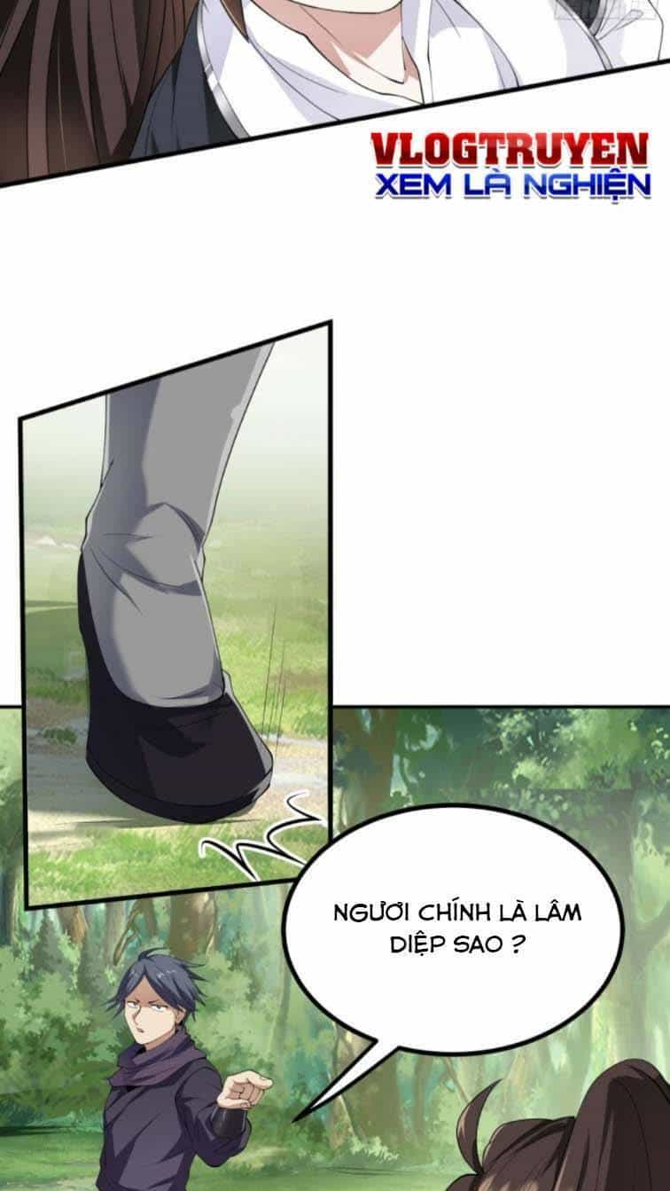 Thiên Đạo Nguyền Rủa Ư? Ta Nghịch Thiên!! - Chương 18 - ảnh 22