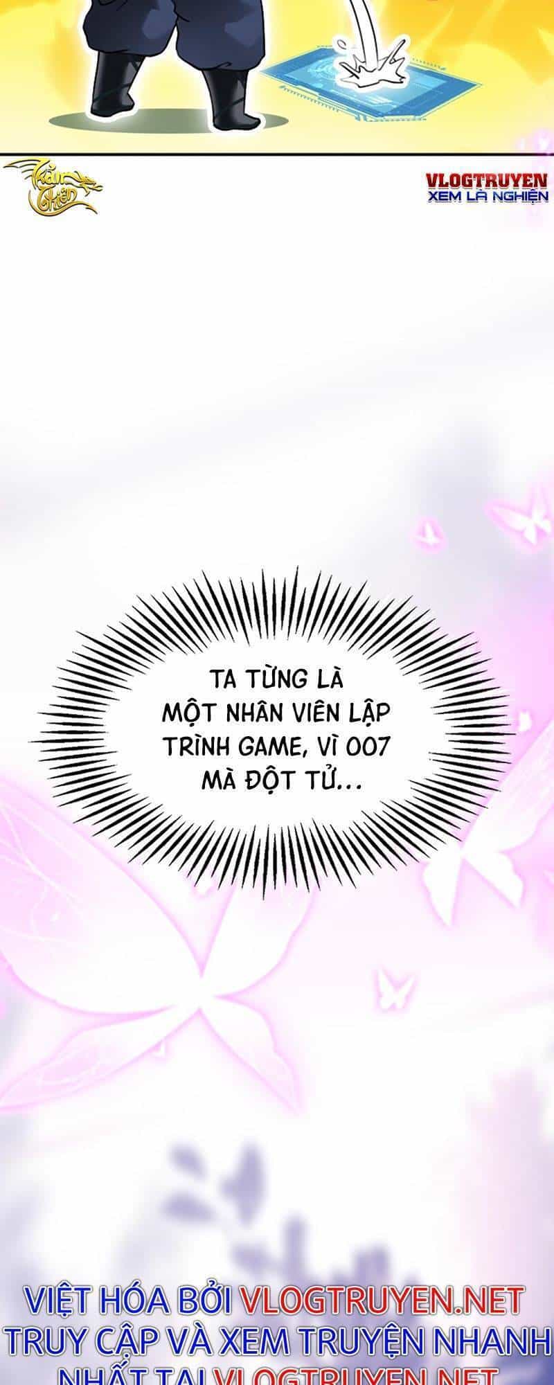 Thiên Đạo Nguyền Rủa Ư? Ta Nghịch Thiên!! - Chương 1 - ảnh 20