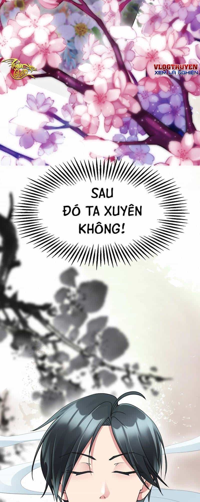 Thiên Đạo Nguyền Rủa Ư? Ta Nghịch Thiên!! - Chương 1 - ảnh 22