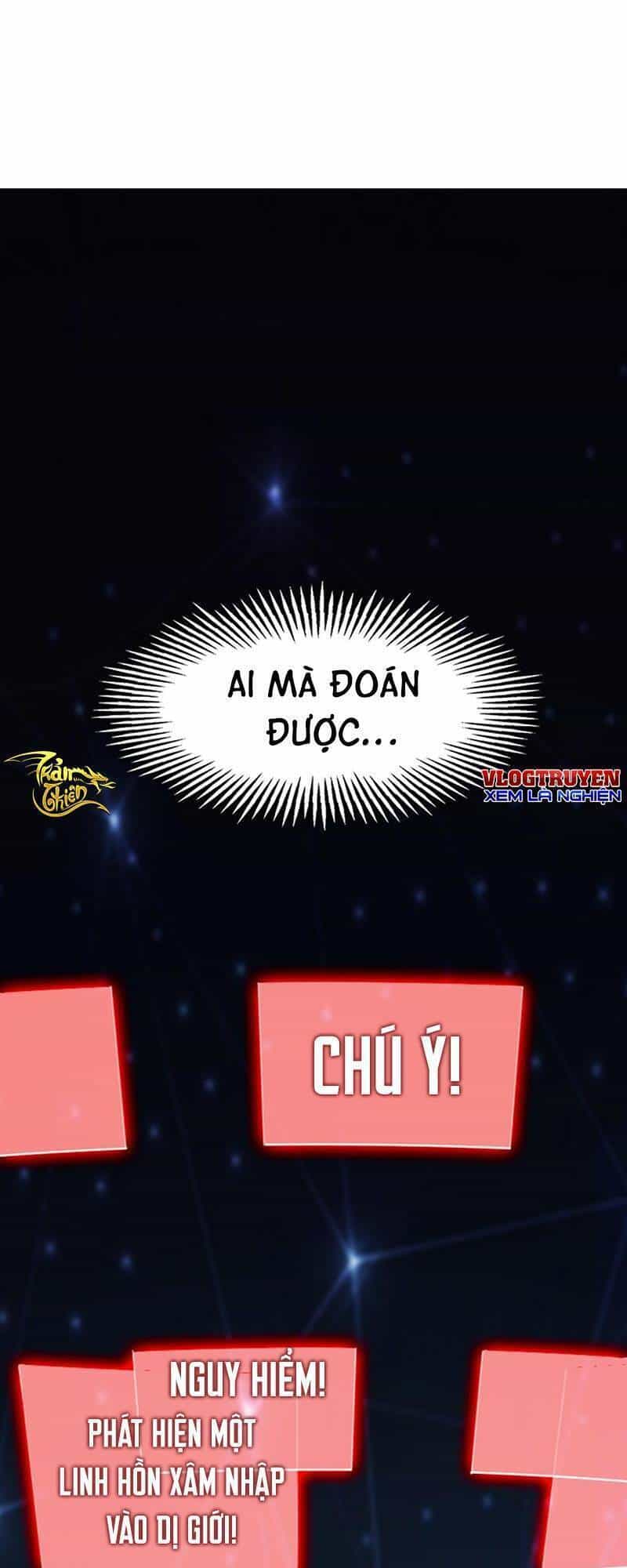 Thiên Đạo Nguyền Rủa Ư? Ta Nghịch Thiên!! - Chương 1 - ảnh 27