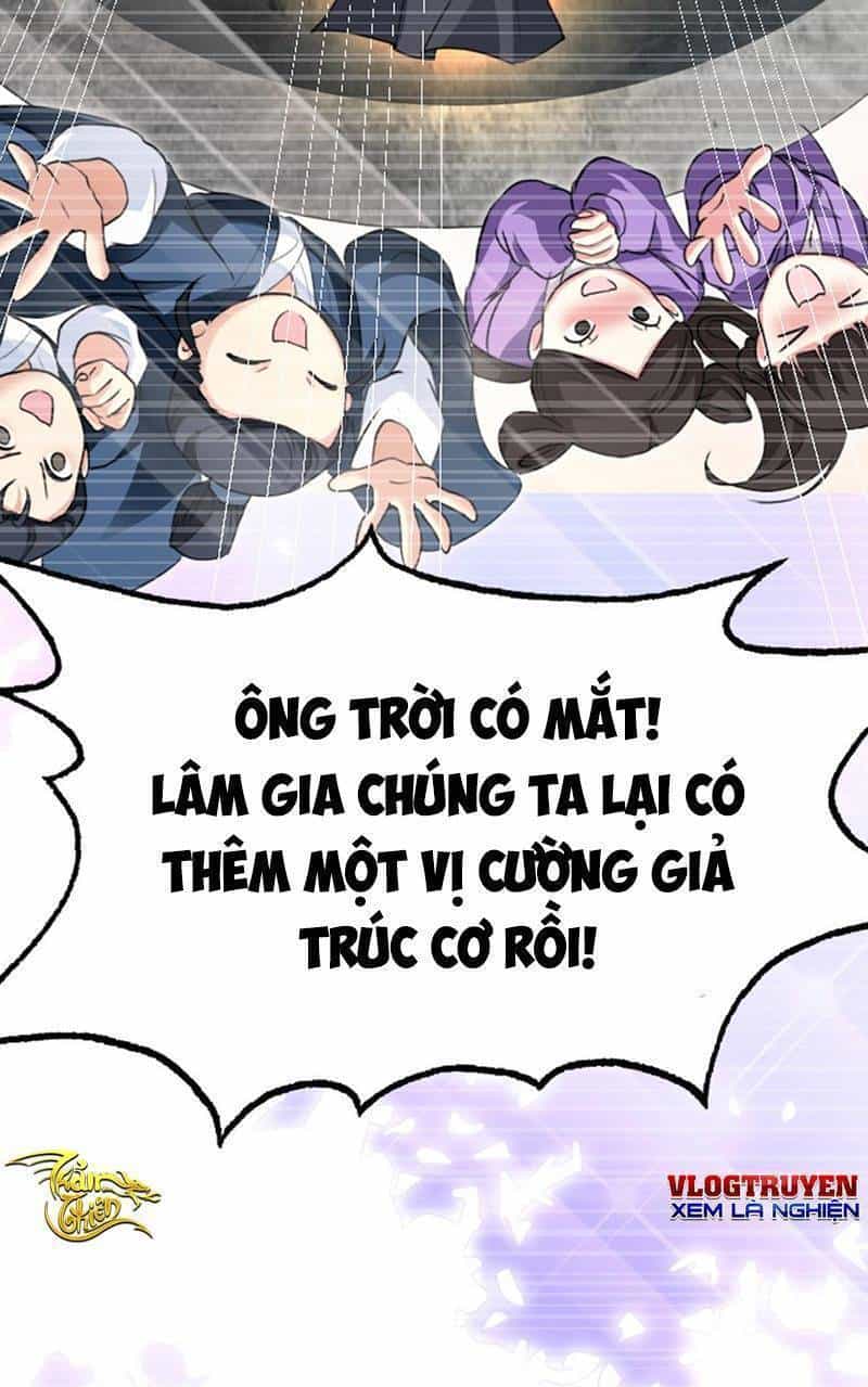 Thiên Đạo Nguyền Rủa Ư? Ta Nghịch Thiên!! - Chương 1 - ảnh 42
