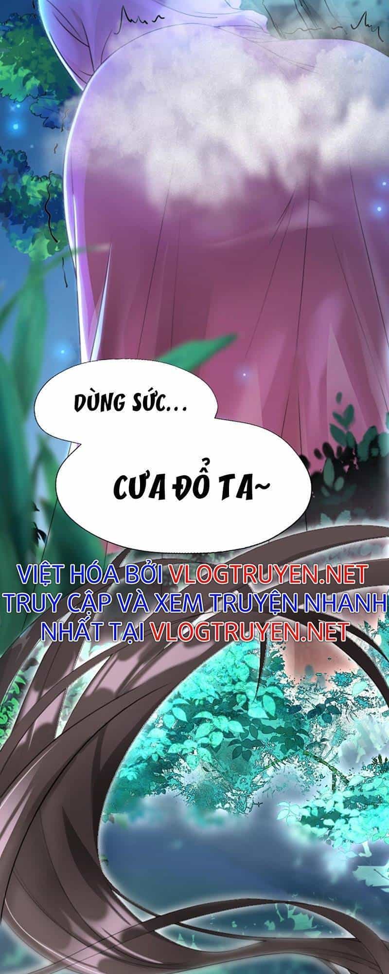 Thiên Đạo Nguyền Rủa Ư? Ta Nghịch Thiên!! - Chương 1 - ảnh 5