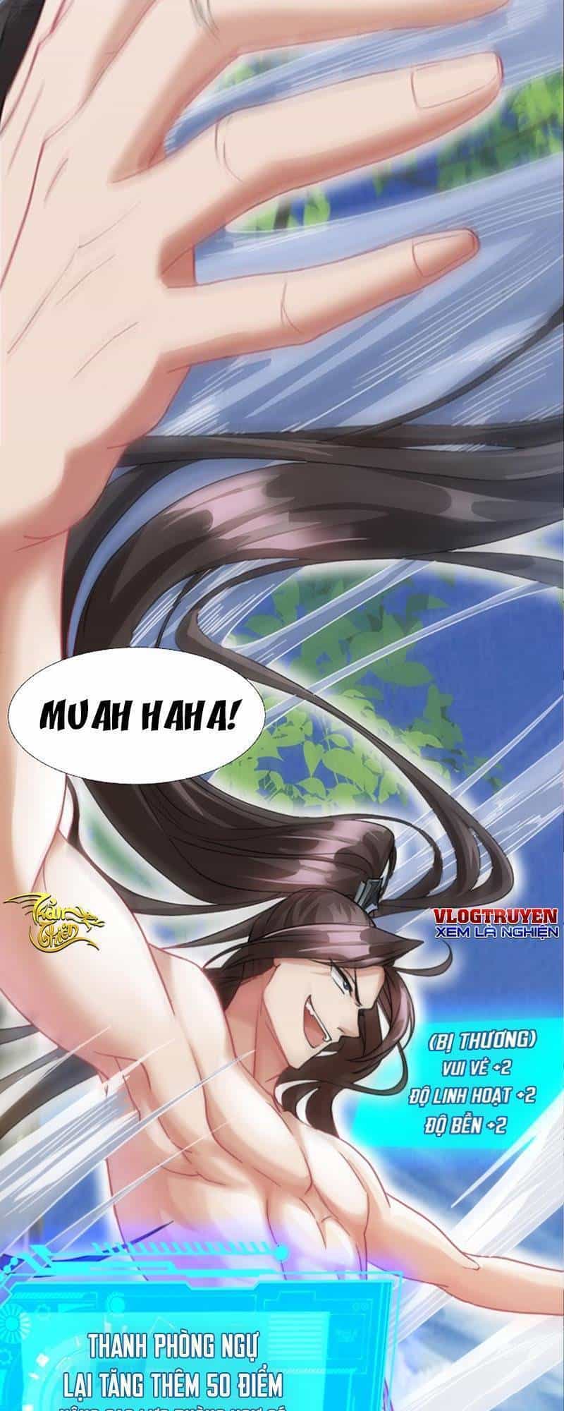 Thiên Đạo Nguyền Rủa Ư? Ta Nghịch Thiên!! - Chương 1 - ảnh 56