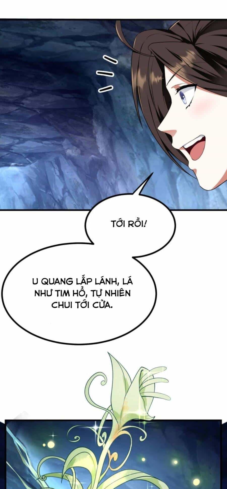 Thiên Đạo Nguyền Rủa Ư? Ta Nghịch Thiên!! - Chương 19 - ảnh 24
