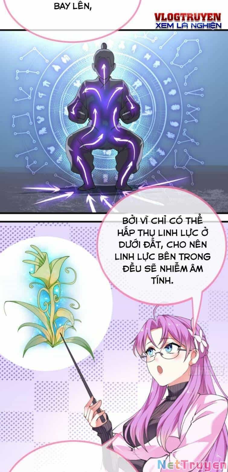 Thiên Đạo Nguyền Rủa Ư? Ta Nghịch Thiên!! - Chương 20 - ảnh 12
