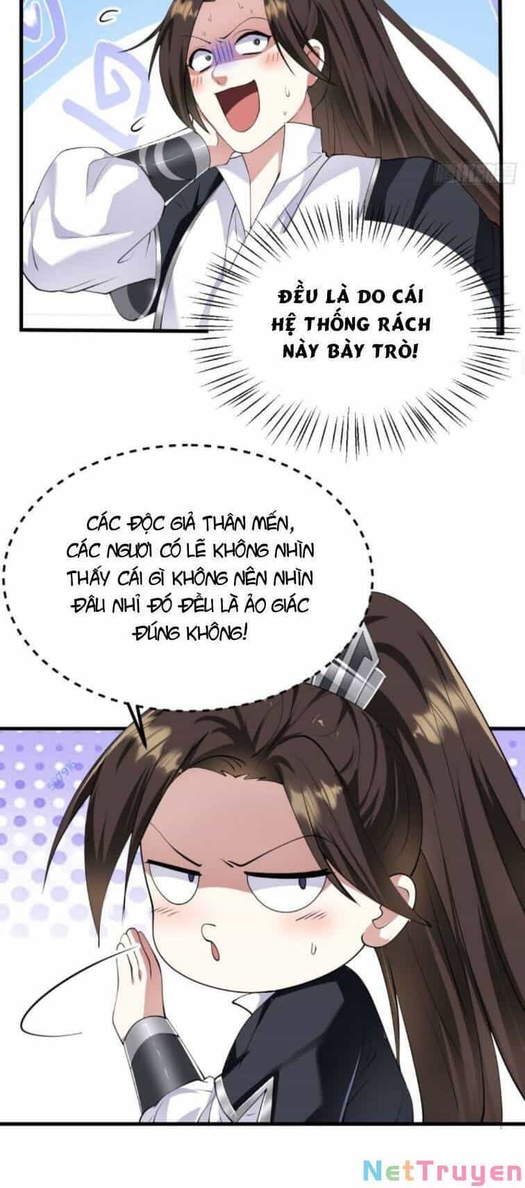 Thiên Đạo Nguyền Rủa Ư? Ta Nghịch Thiên!! - Chương 20 - ảnh 15