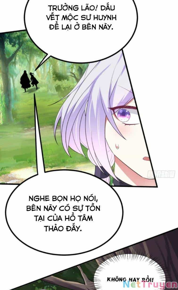 Thiên Đạo Nguyền Rủa Ư? Ta Nghịch Thiên!! - Chương 20 - ảnh 24