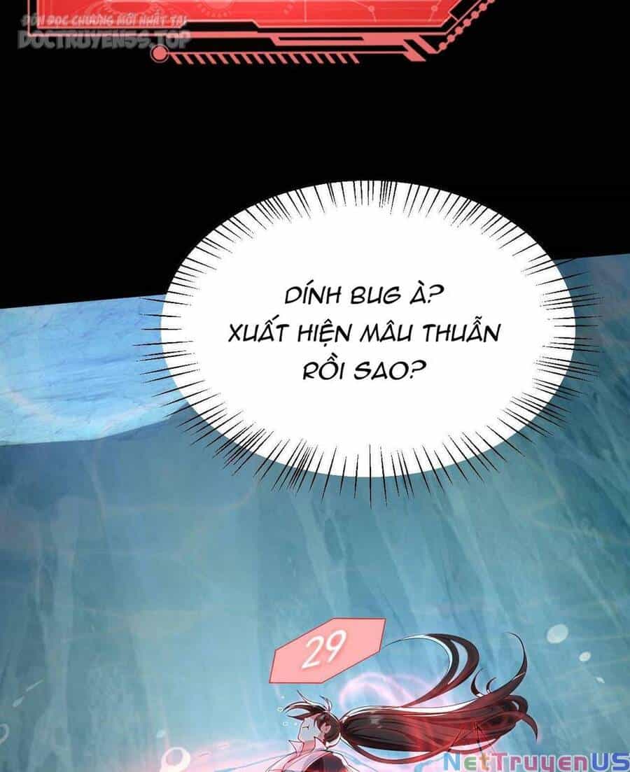 Thiên Đạo Nguyền Rủa Ư? Ta Nghịch Thiên!! - Chương 21 - ảnh 50