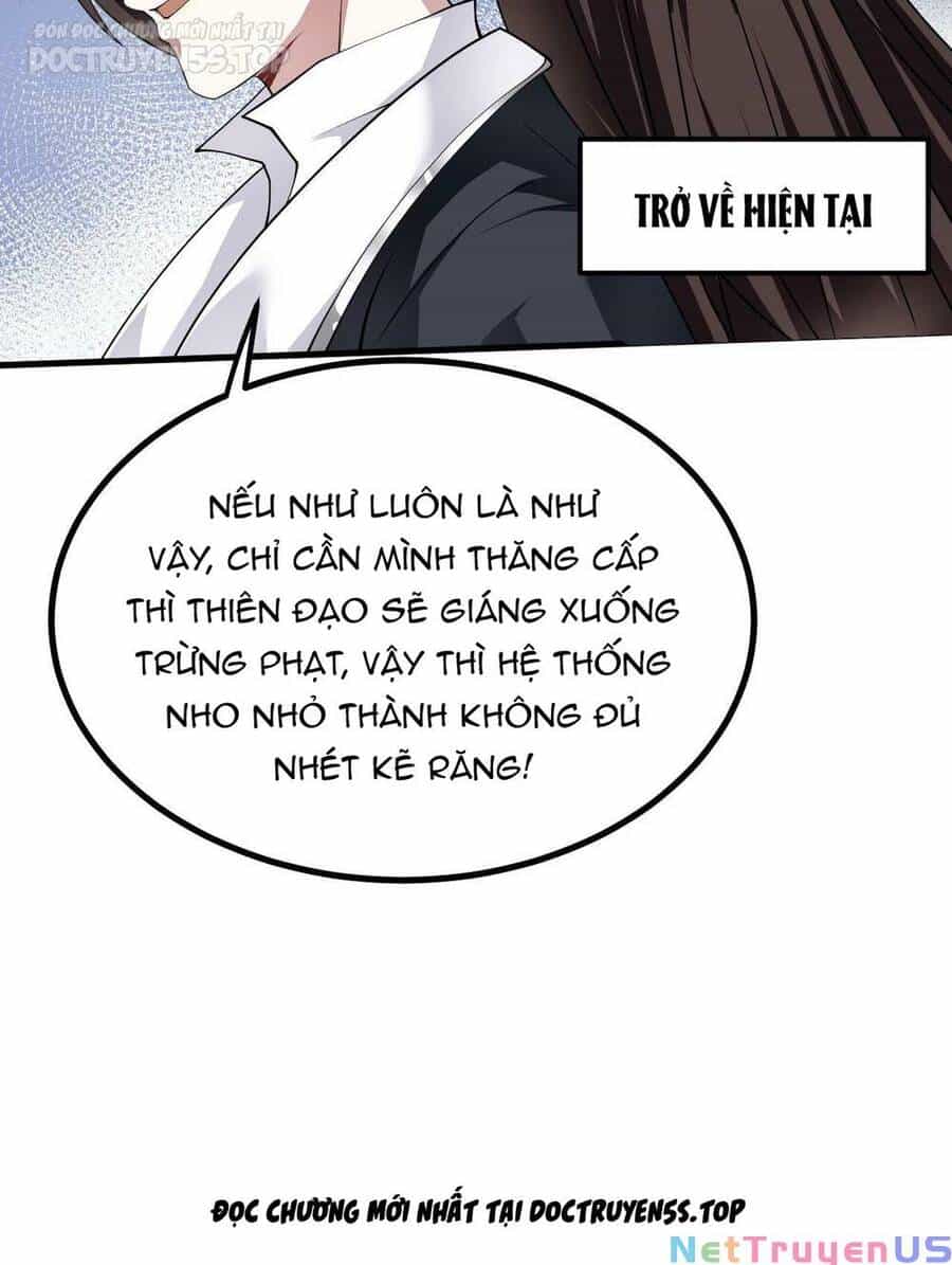 Thiên Đạo Nguyền Rủa Ư? Ta Nghịch Thiên!! - Chương 21 - ảnh 52