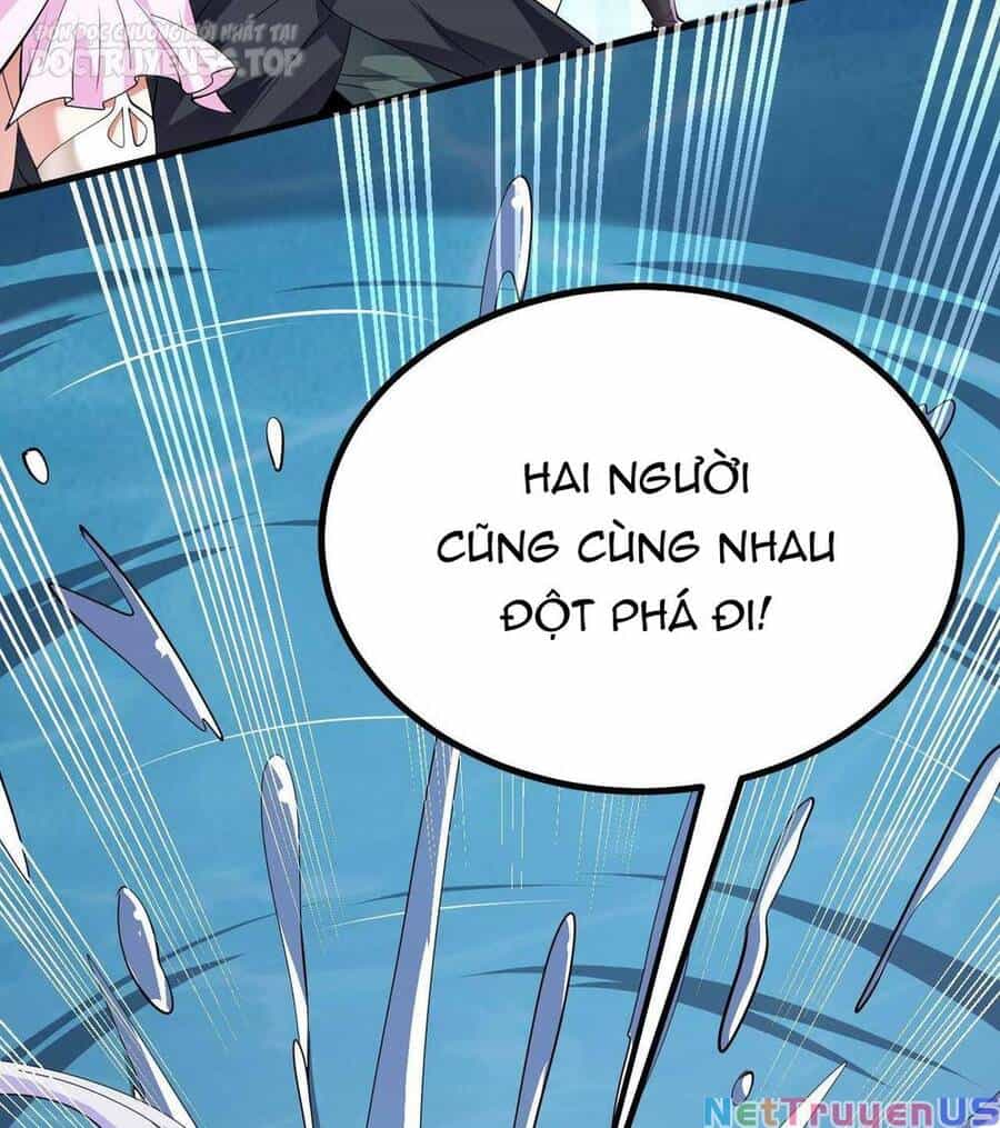 Thiên Đạo Nguyền Rủa Ư? Ta Nghịch Thiên!! - Chương 21 - ảnh 71