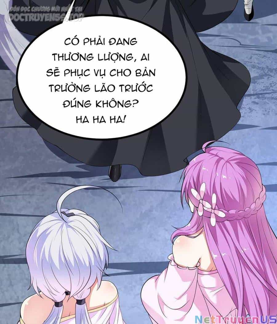 Thiên Đạo Nguyền Rủa Ư? Ta Nghịch Thiên!! - Chương 21 - ảnh 8