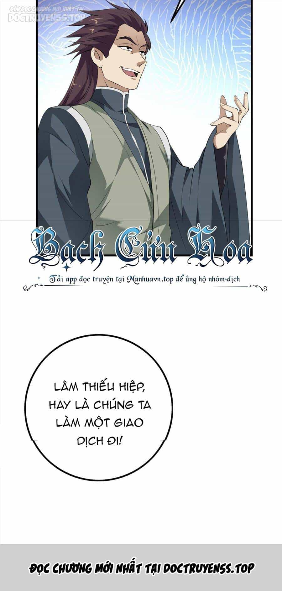 Thiên Đạo Nguyền Rủa Ư? Ta Nghịch Thiên!! - Chương 22 - ảnh 36
