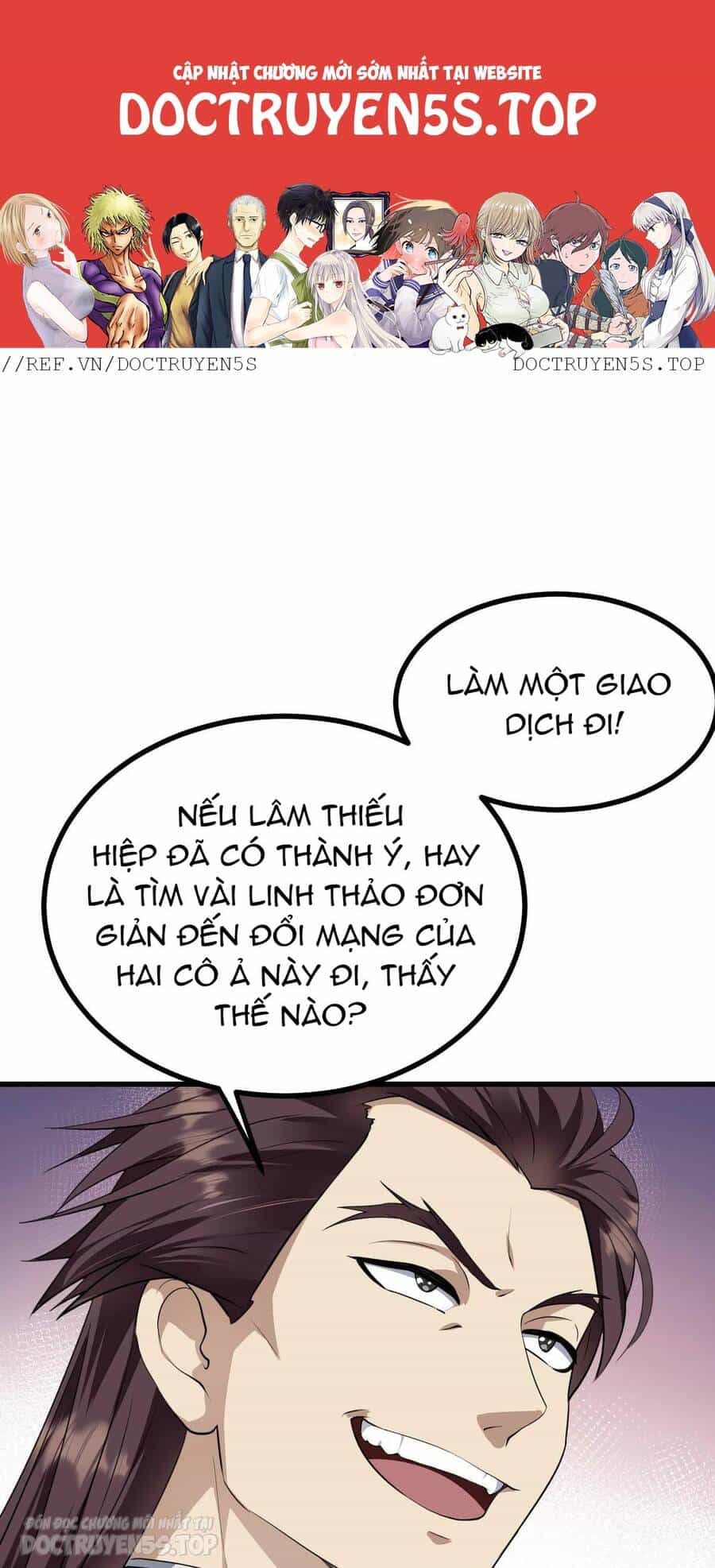 Thiên Đạo Nguyền Rủa Ư? Ta Nghịch Thiên!! - Chương 23 - ảnh 2