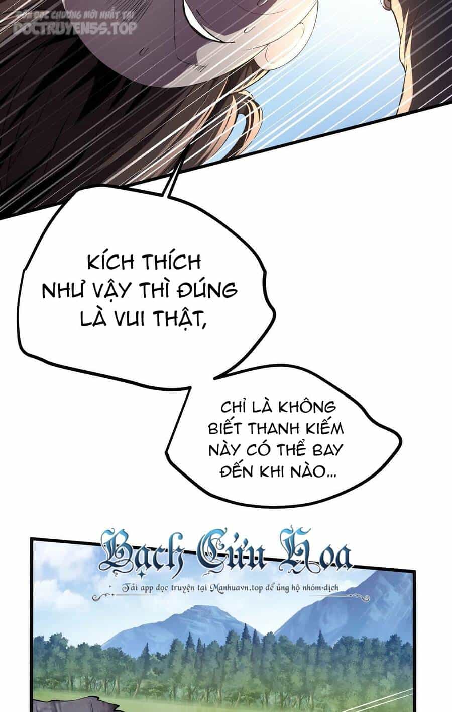 Thiên Đạo Nguyền Rủa Ư? Ta Nghịch Thiên!! - Chương 23 - ảnh 35