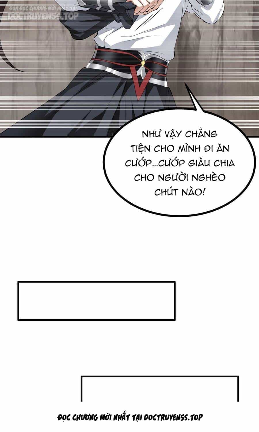 Thiên Đạo Nguyền Rủa Ư? Ta Nghịch Thiên!! - Chương 24 - ảnh 42