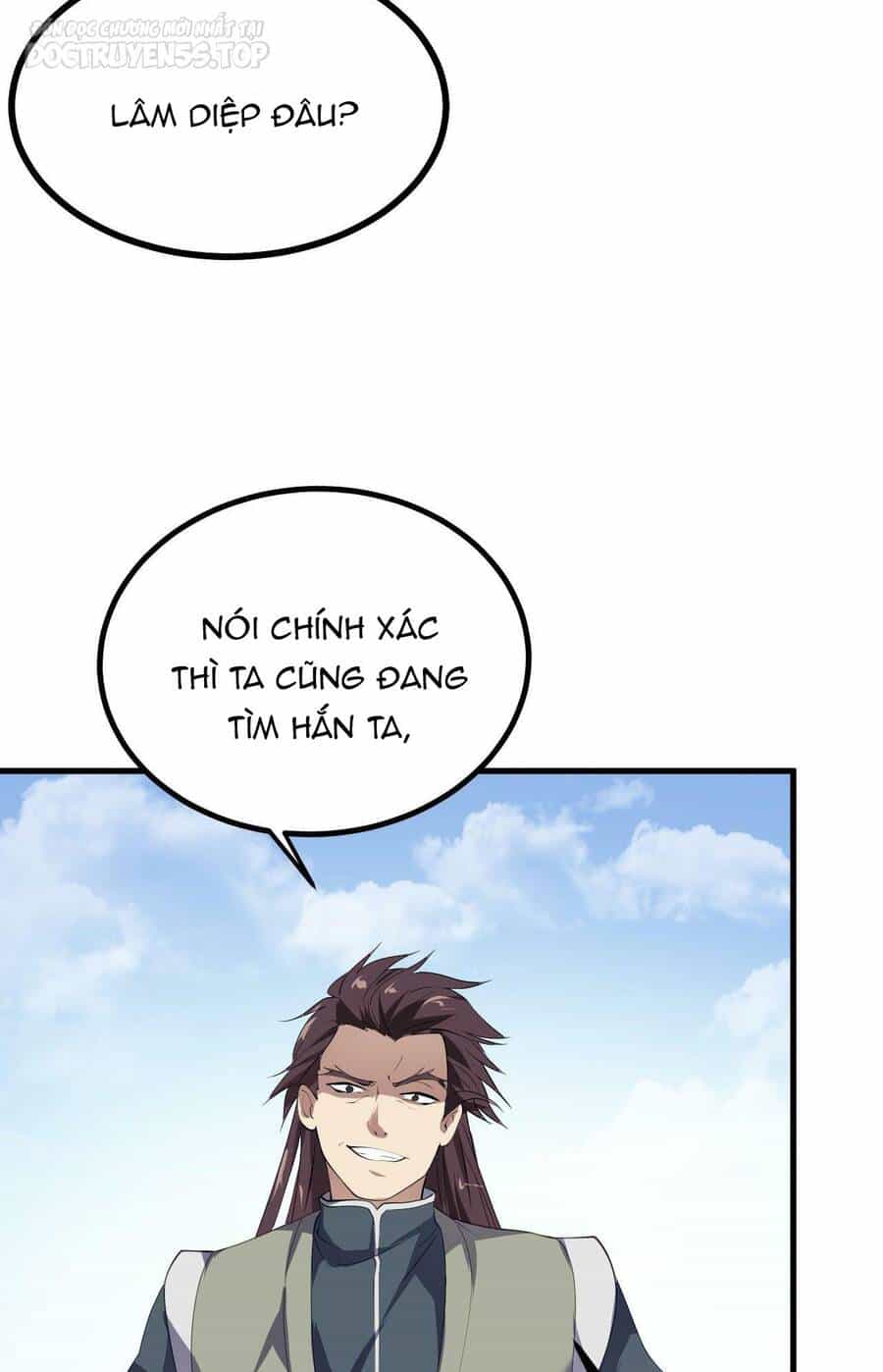 Thiên Đạo Nguyền Rủa Ư? Ta Nghịch Thiên!! - Chương 24 - ảnh 52