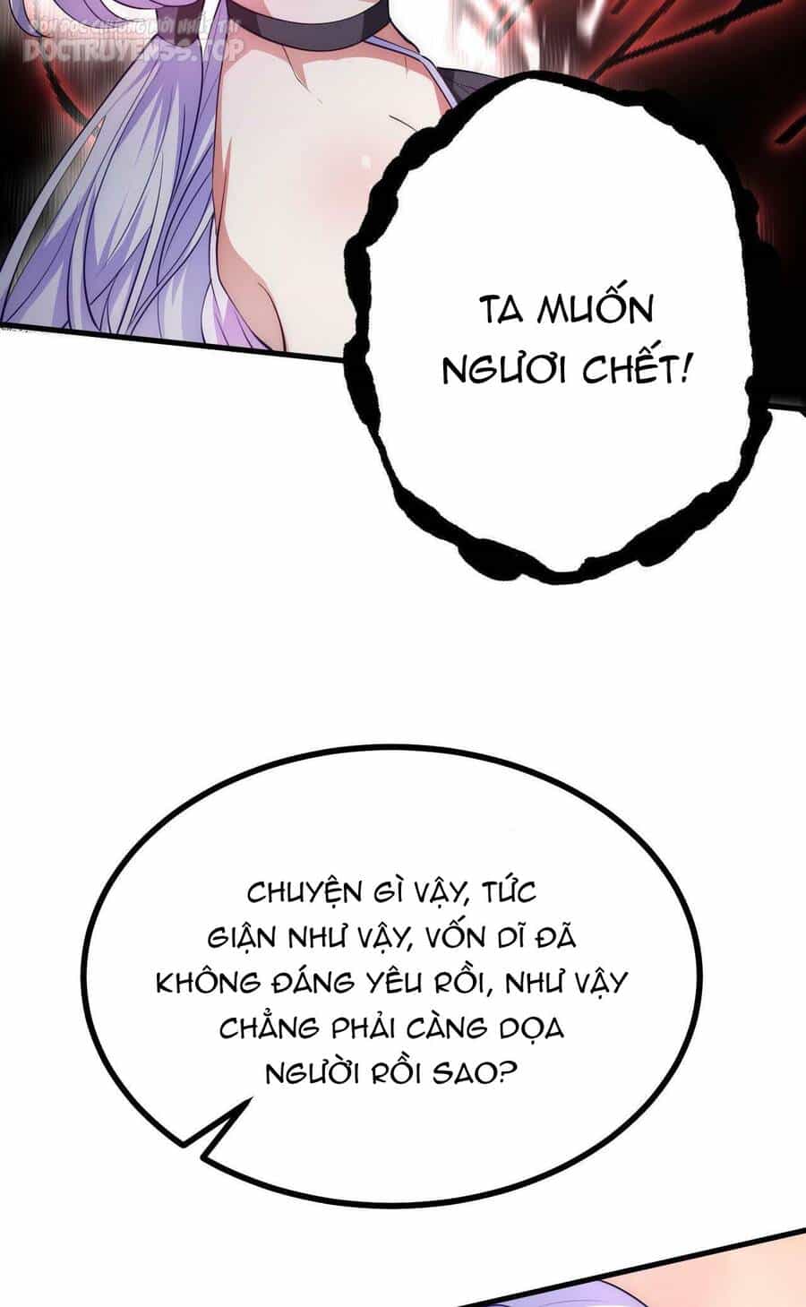 Thiên Đạo Nguyền Rủa Ư? Ta Nghịch Thiên!! - Chương 24 - ảnh 64