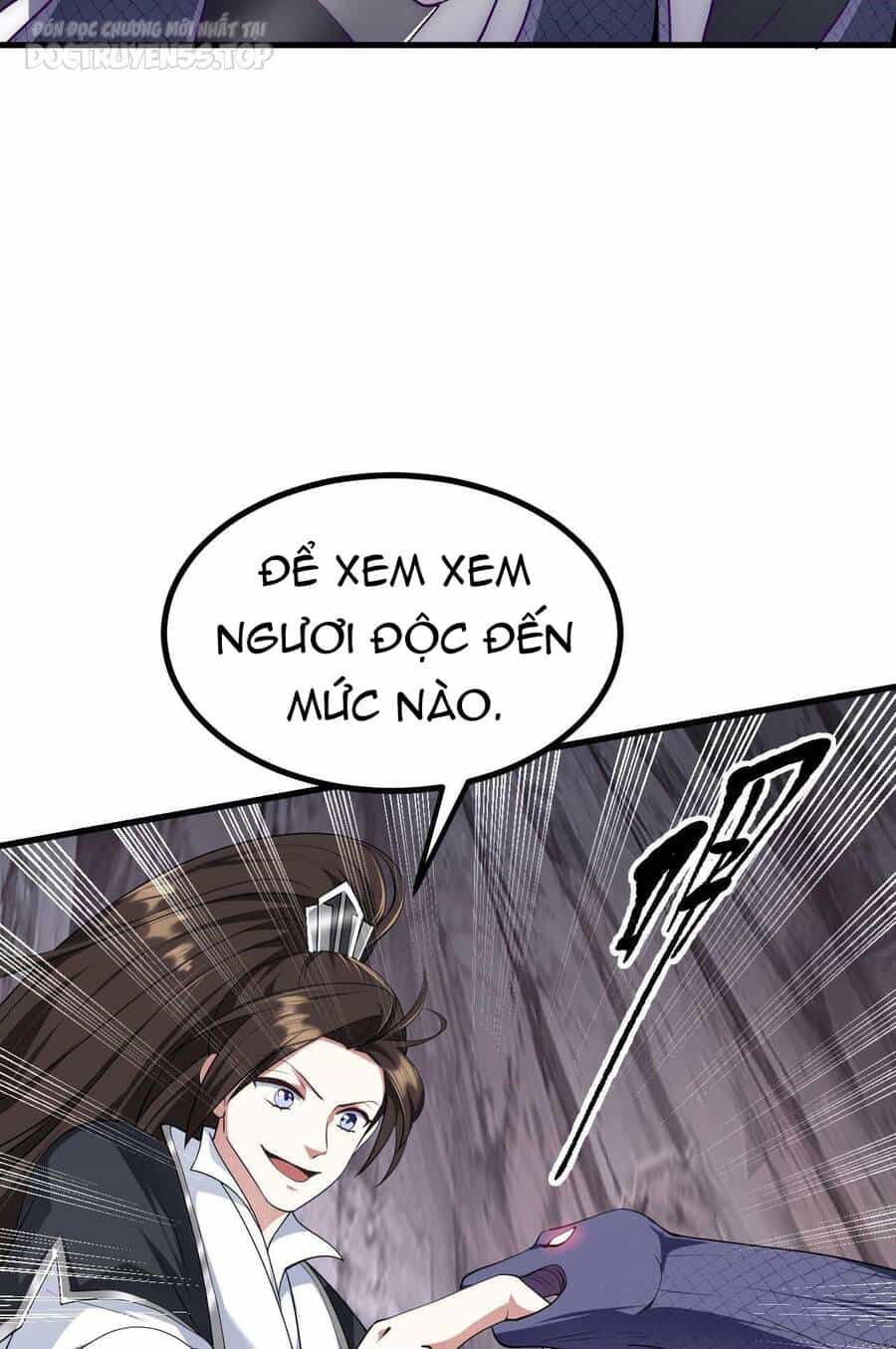 Thiên Đạo Nguyền Rủa Ư? Ta Nghịch Thiên!! - Chương 24 - ảnh 8