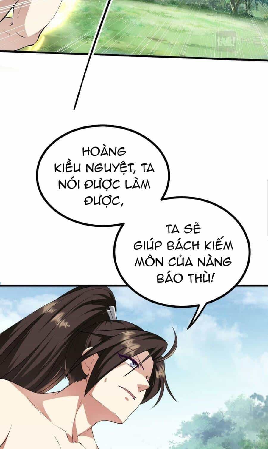Thiên Đạo Nguyền Rủa Ư? Ta Nghịch Thiên!! - Chương 25 - ảnh 33