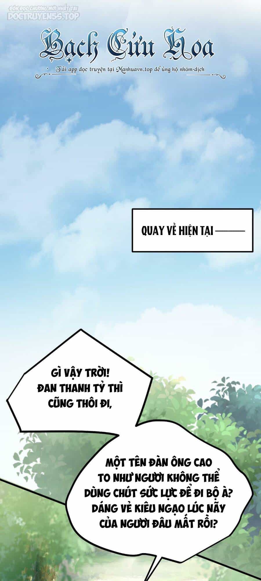 Thiên Đạo Nguyền Rủa Ư? Ta Nghịch Thiên!! - Chương 26 - ảnh 17