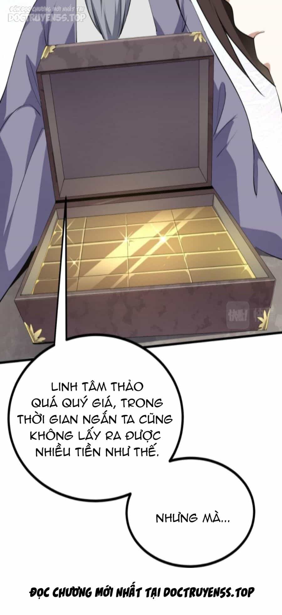 Thiên Đạo Nguyền Rủa Ư? Ta Nghịch Thiên!! - Chương 27 - ảnh 12