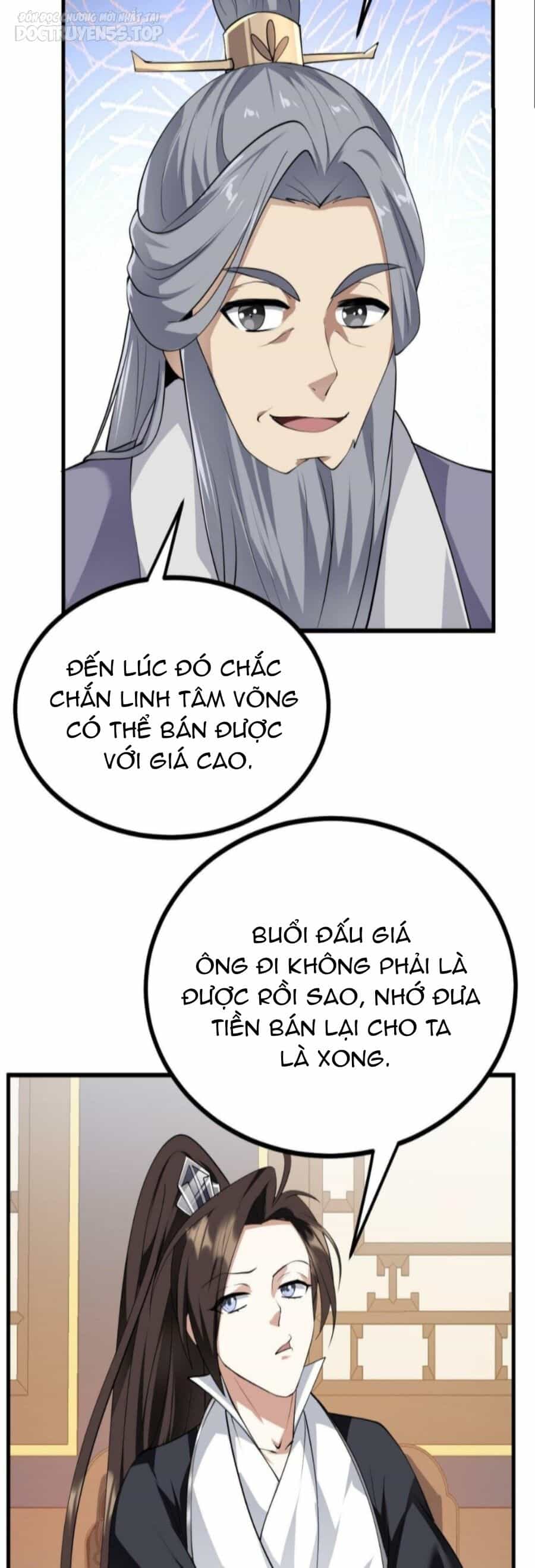 Thiên Đạo Nguyền Rủa Ư? Ta Nghịch Thiên!! - Chương 27 - ảnh 14