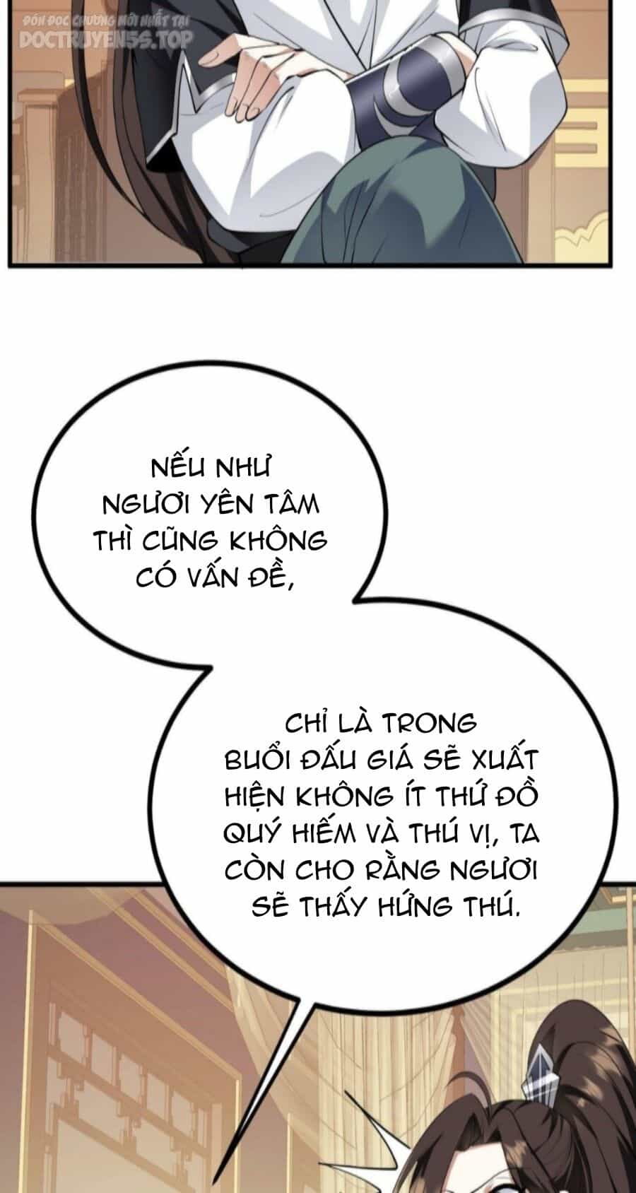 Thiên Đạo Nguyền Rủa Ư? Ta Nghịch Thiên!! - Chương 27 - ảnh 15