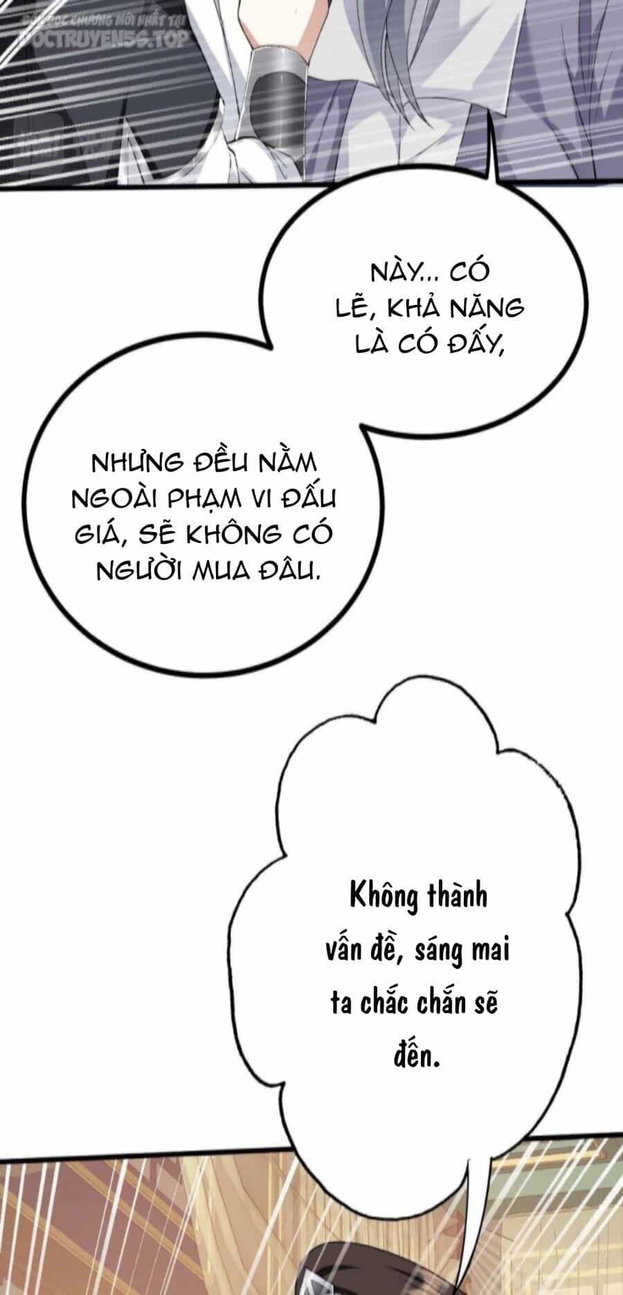 Thiên Đạo Nguyền Rủa Ư? Ta Nghịch Thiên!! - Chương 27 - ảnh 19
