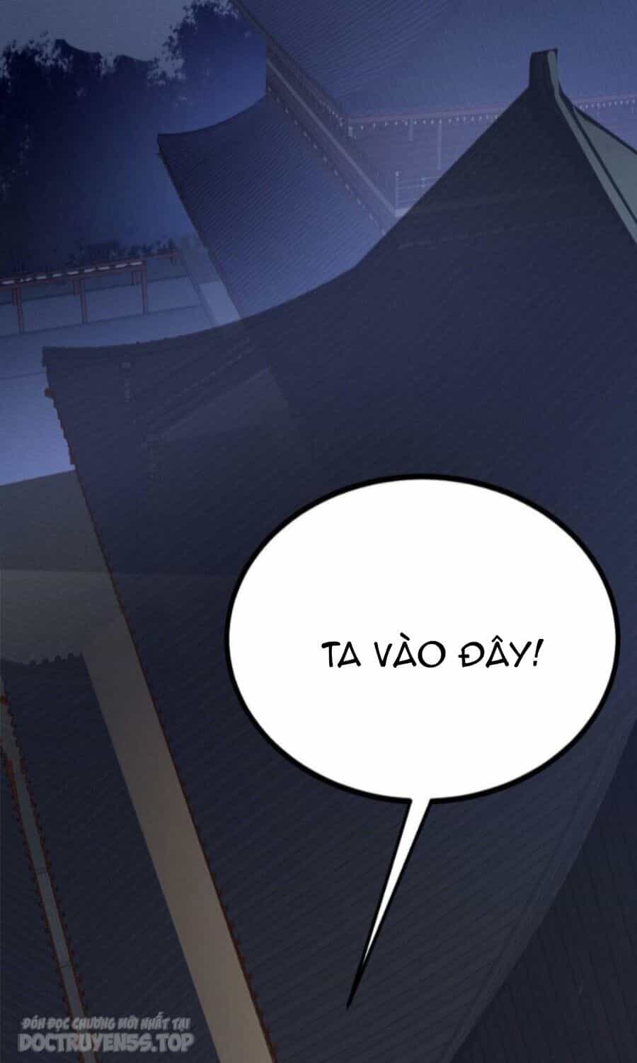Thiên Đạo Nguyền Rủa Ư? Ta Nghịch Thiên!! - Chương 27 - ảnh 3
