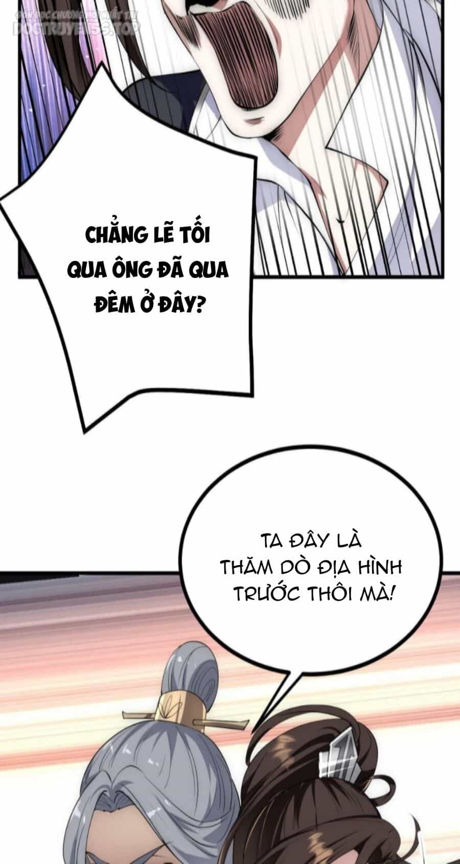 Thiên Đạo Nguyền Rủa Ư? Ta Nghịch Thiên!! - Chương 27 - ảnh 42