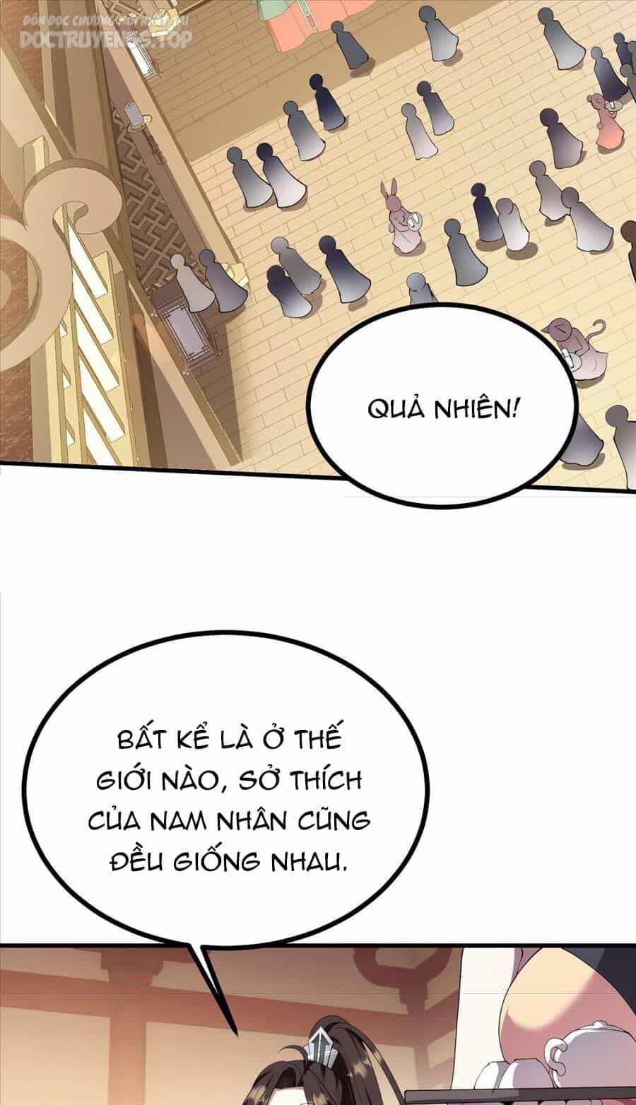 Thiên Đạo Nguyền Rủa Ư? Ta Nghịch Thiên!! - Chương 28 - ảnh 12